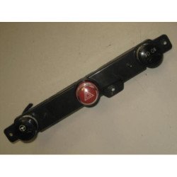 Bouton De Warning Fiat 500 2 Phase 1
